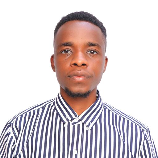 Franklin Kimwele Ngovu