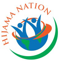 Hijama Nation logo
