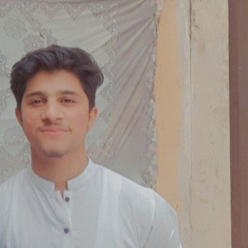 Aaliyan Khan