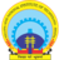 Maulana Azad National Institute of Technology logo