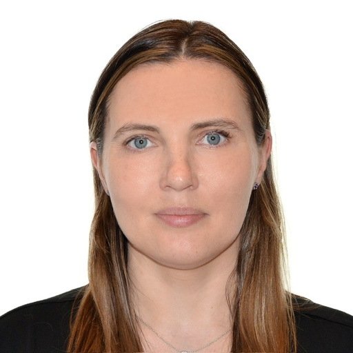 Katherine Pekuryna