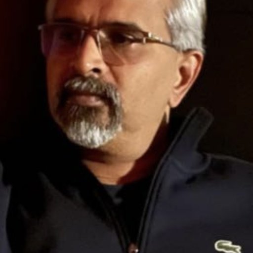 KRISHNA CHANDRAN
