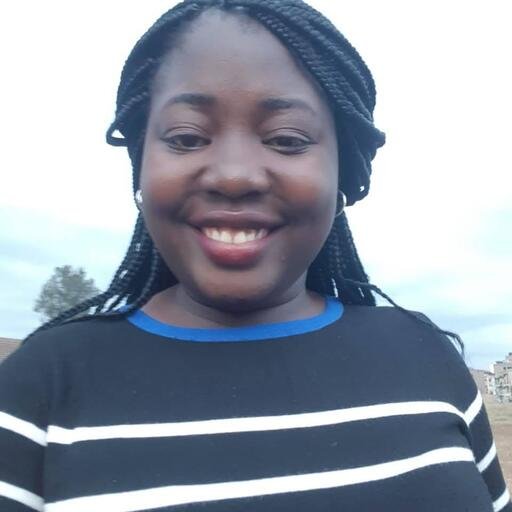 Brenda Akinyi