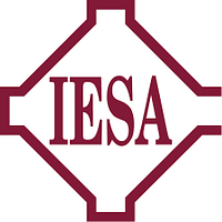 Instituto de Estudios Superiores de Administración (IESA) logo
