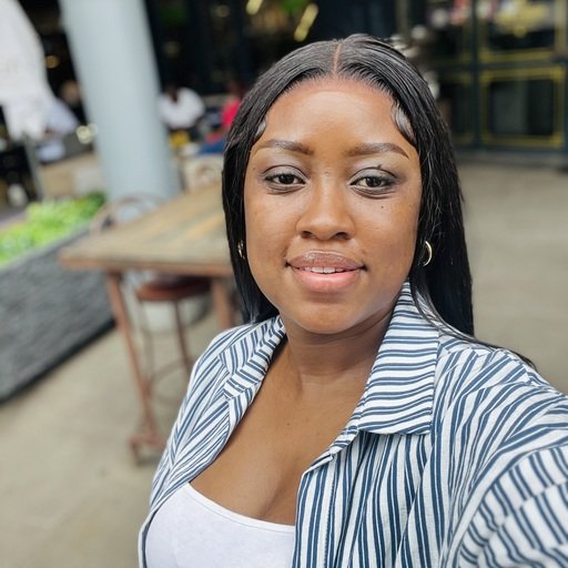 Nosipho Gumede
