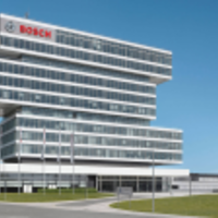 Robert Bosch logo
