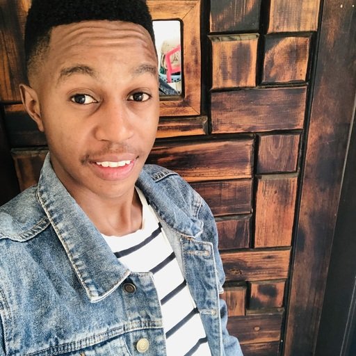 Patrick  Kabelo 