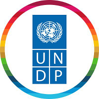 United Nations Development Programme (UNDP) logo