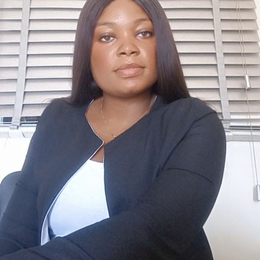 Veronica Adukwulu
