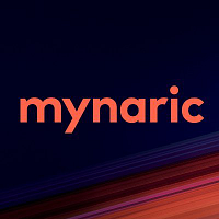 Mynaric Inc. logo