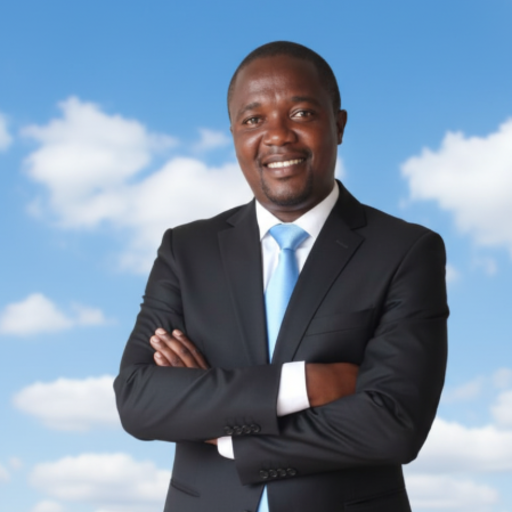 Daniel Ngundo