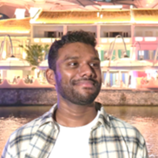 Sasidhar Swaminathan