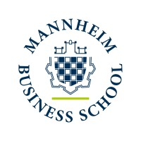 Mannheim Business School logo