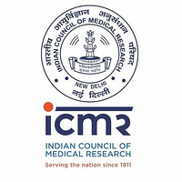 Indian Institute of Medical Research logo