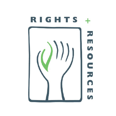 Rights and Resources Group logo
