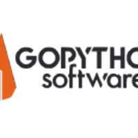 Gopython Software Solutions LLC logo