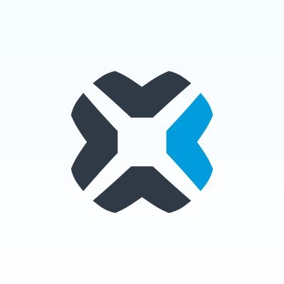 Xcoins logo