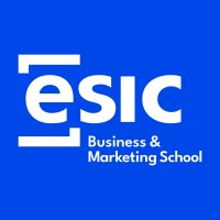 ESIC Business and Marketing School logo