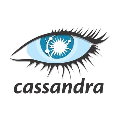 Cassandra logo