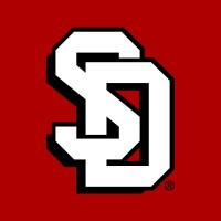 University of South Dakota logo