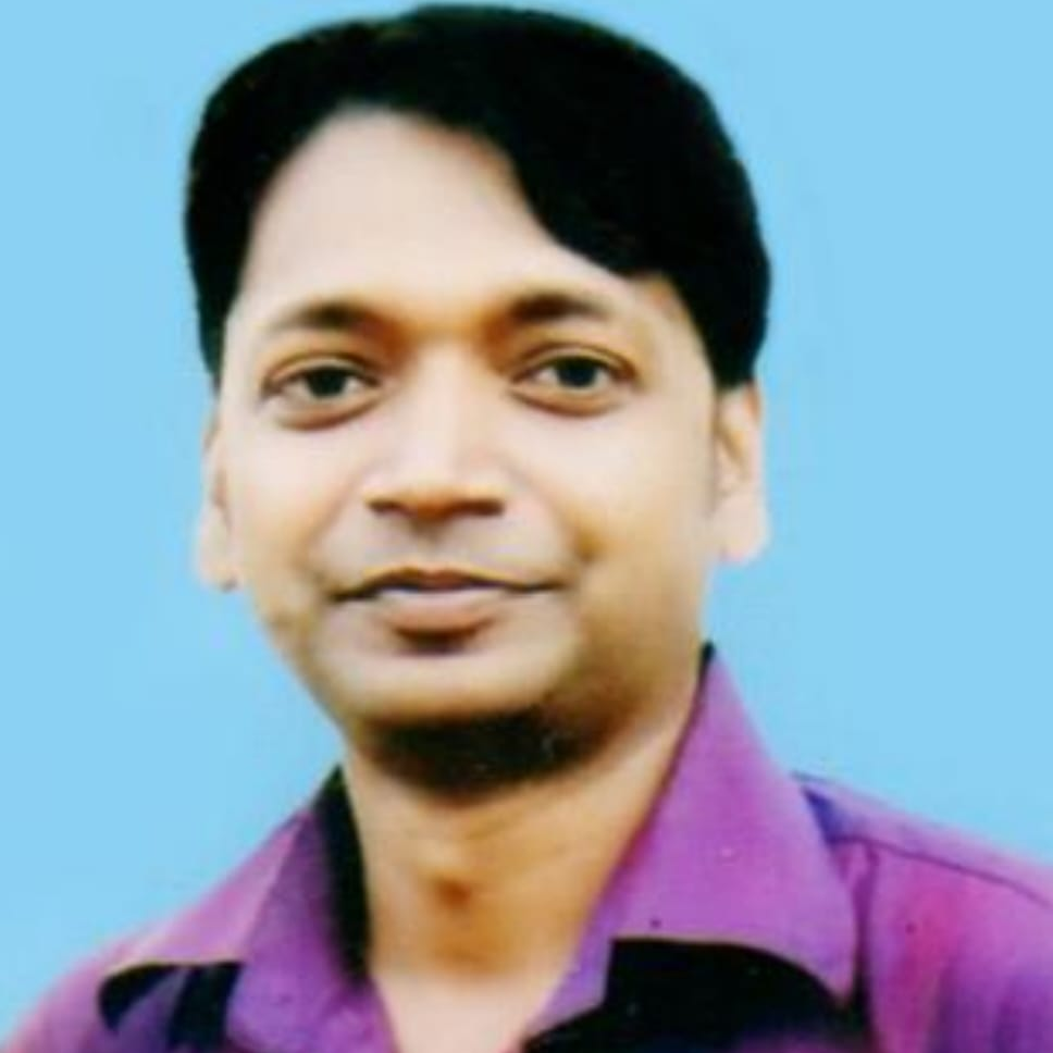 SANTOSH KUMAR PANDEY