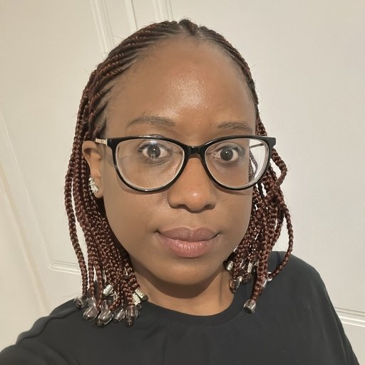 Tsungai Sandra Madzingira