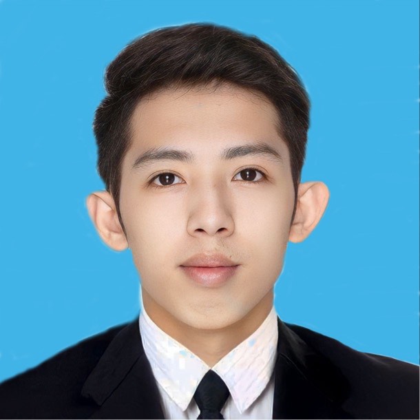 Rucel Jhon Caballero