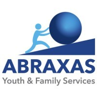 Abraxas Youth Family Services logo