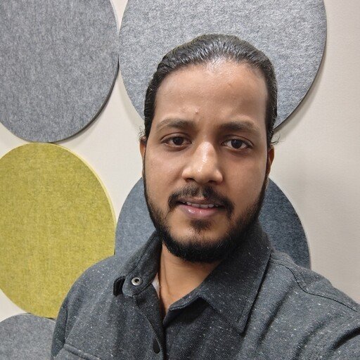 GAURAV KUMAR