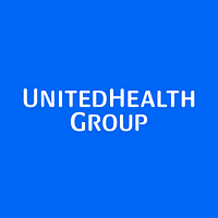 UnitedHealth Group (OptumRx) logo