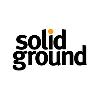 Solid Ground logo