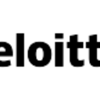 Deloitte logo