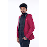 Vinoth Raj