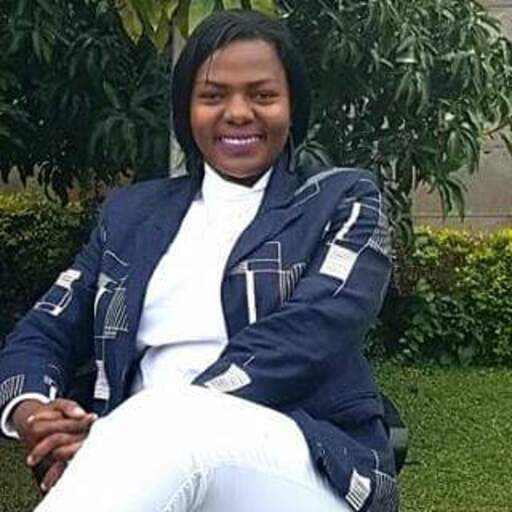 brenda nderere