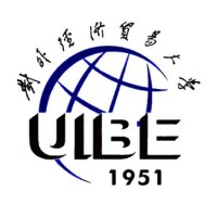 Shanghai University of International Business and Economics logo