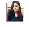 Amrita Mazumdar