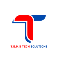 TEMS Tech Solutions logo