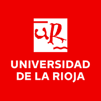 Universidad de la Rioja logo