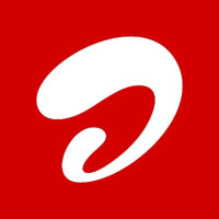 Airtel Digital logo
