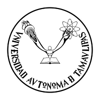 Universidad Autónoma de Tamaulipas logo