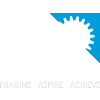 DIT University logo