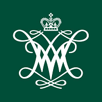 The College of William and Mary logo