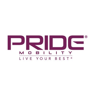 Pride Mobility Products Corp. logo