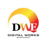 DigitalWorks Entertainment Cambodia logo