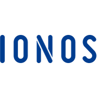 IONOS Cloud logo