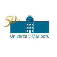 University of Maribor logo