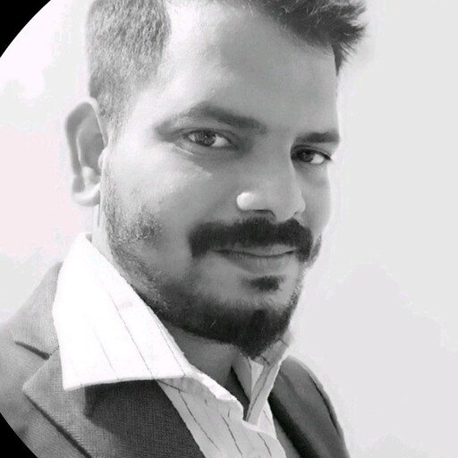 sreejith P
