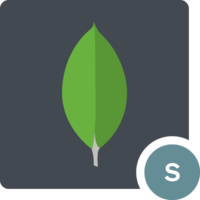 MongoDB Stitch logo