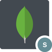 MongoDB Stitch logo