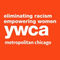 YWCA Metropolitan Chicago logo